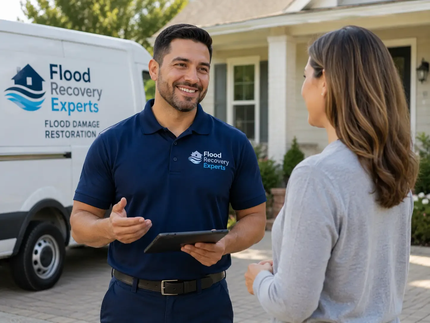 Flood Damage Cleanup Glendora, NJ FAQs